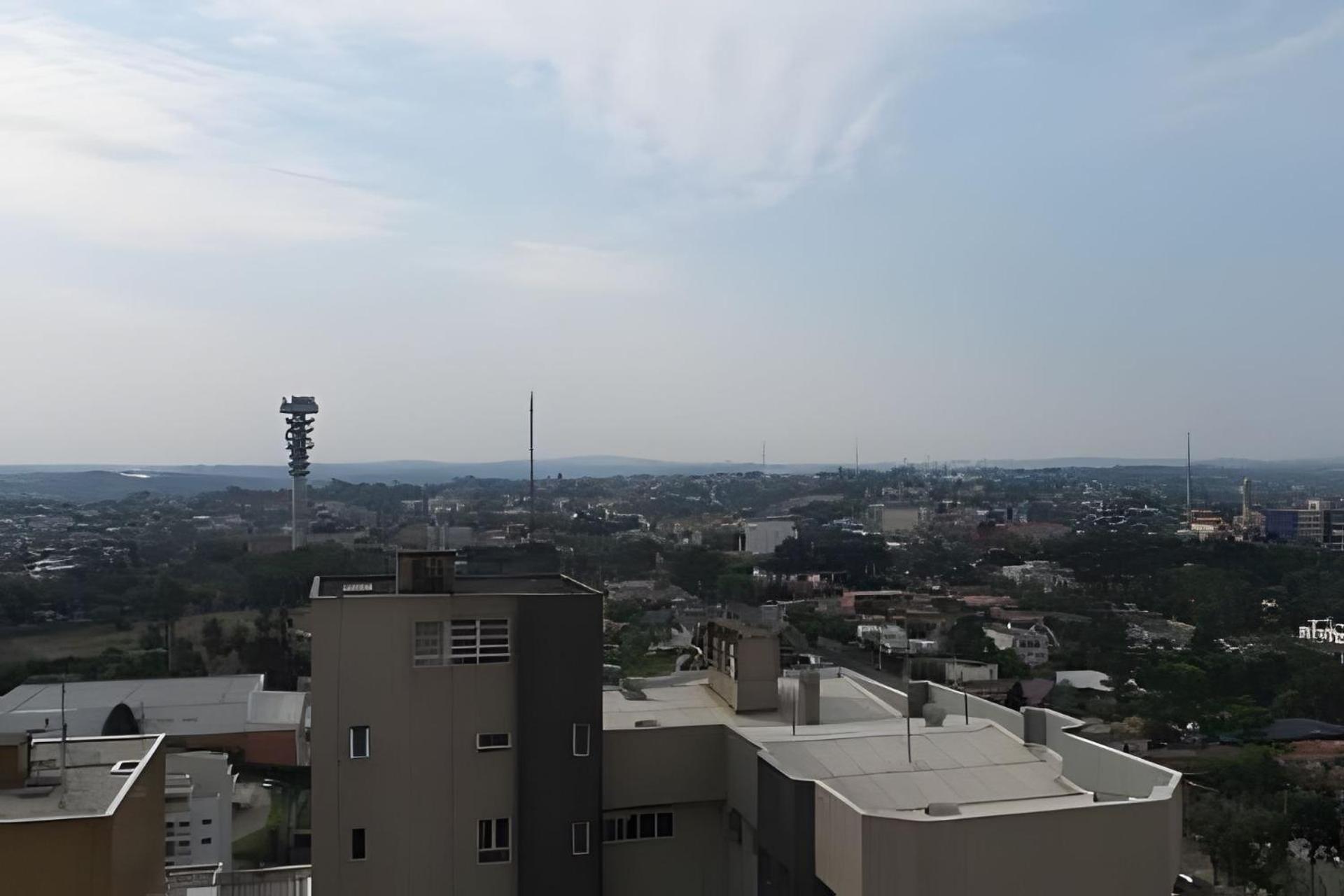 2 Quartos No Batel Soho, Condo Clube Sky C Vaga By Urooms Curitiba Exterior photo